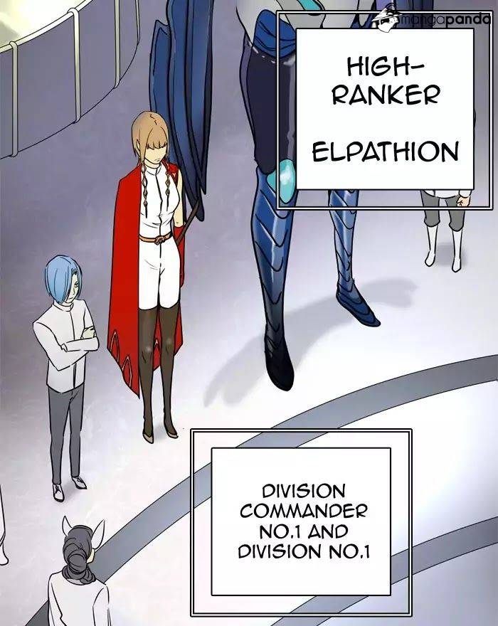Tower of God Chapter 401 image 129